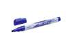 Immagine di Marcatori per lavagne bianche BIC Velleda Liquid Ink Pocket punta conica 4,2 mm assortiti  astuccio