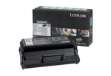 Immagine di Toner return program Lexmark nero  08A0476