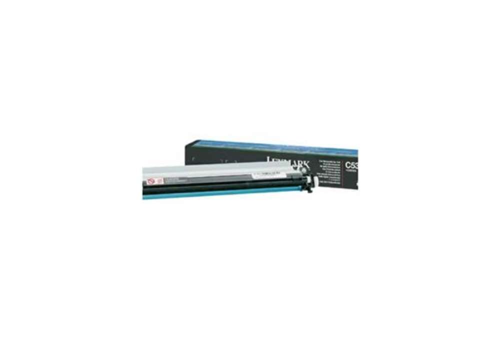 Immagine di Fotoconduttore Lexmark nero  C53030X