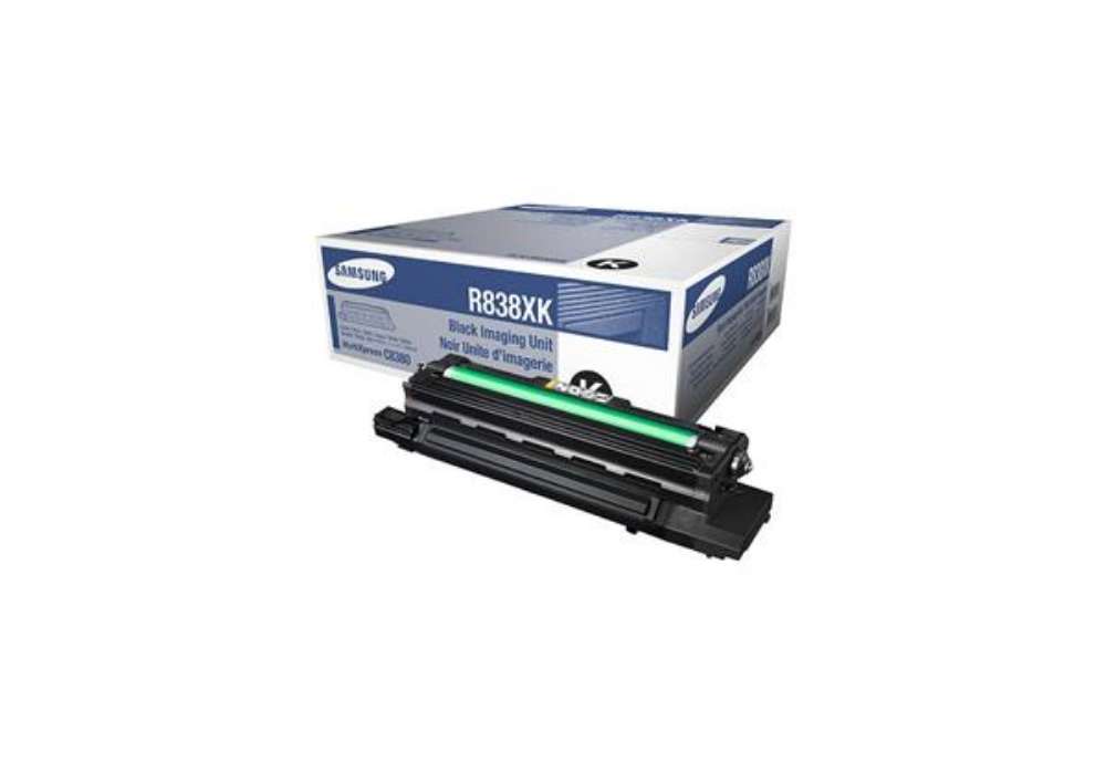 Immagine di Tamburo CLX-R838XK Samsung nero  SU612A