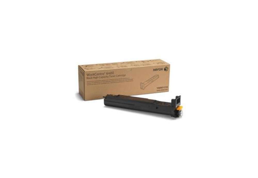 Immagine di Toner alta capacità Xerox nero  106R01316