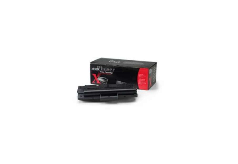 Immagine di Toner Xerox nero  109R00725