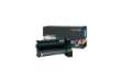 Immagine di Toner return program Lexmark ciano  C780A1CG