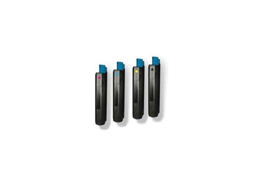 Immagine di Toner Olivetti magenta  B0522