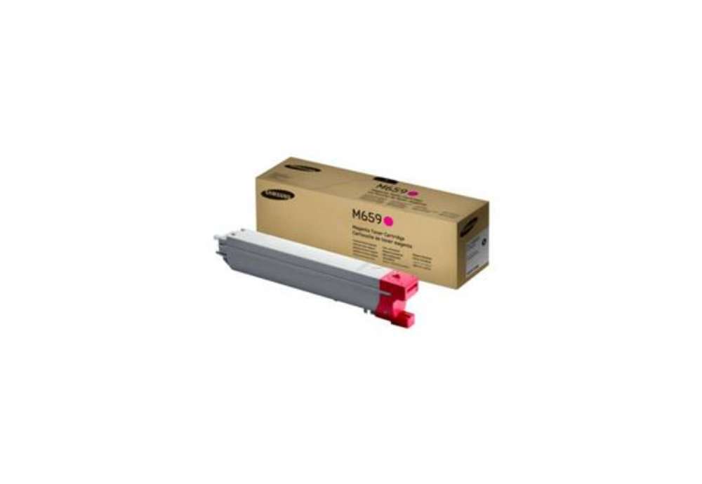 Immagine di Toner CLT-M659S Samsung magenta  SU359A