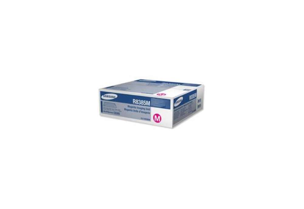 Immagine di Tamburo CLX-R8385M Samsung magenta  SU605A