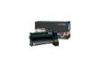 Immagine di Toner return program Lexmark giallo  C780A1YG