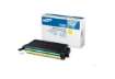 Immagine di Toner alta capacità CLP-Y660B Samsung giallo ST959A