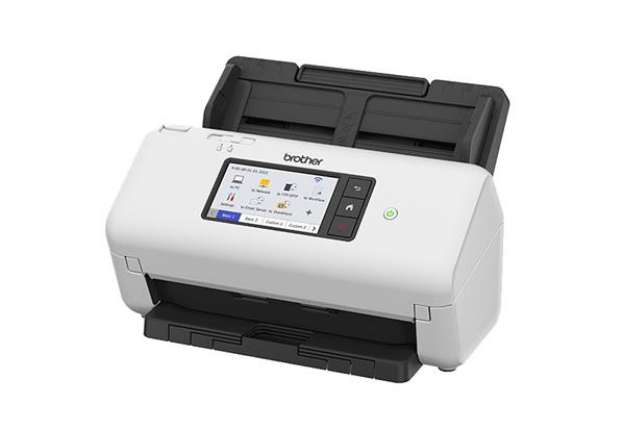Immagine di Brother - Scanner Desktop - ADS4700W
