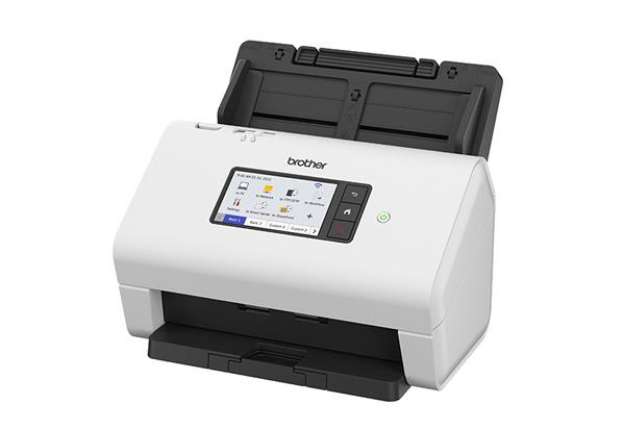 Immagine di Brother - Scanner Desktop - ADS4900W