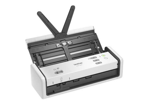 Immagine di Brother - Scanner Desktop - ADS1300