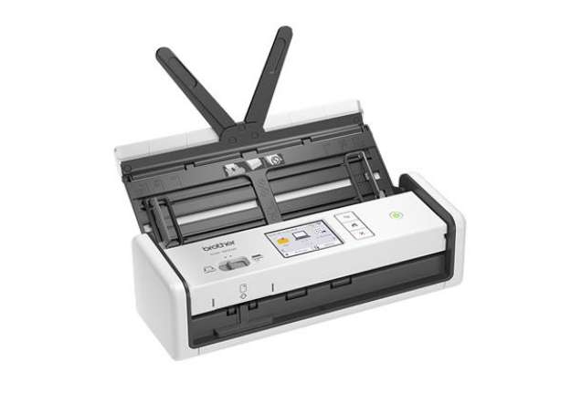 Immagine di Brother - Scanner Desktop - ADS1800