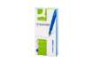 Immagine di Fineliner Q-Connect 0.4 mm blu  Conf. 10 pezzi - KF25008