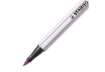 Immagine di Pennarello Stabilo Arty Line Pen 68 brush punta a pennello in conf. 24 colori assortiti - 568/24-21-