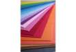 Immagine di Cartoncino Fabriano Colore 70x100 cm 200 g conf. 10 fogli - bianco - 46303220