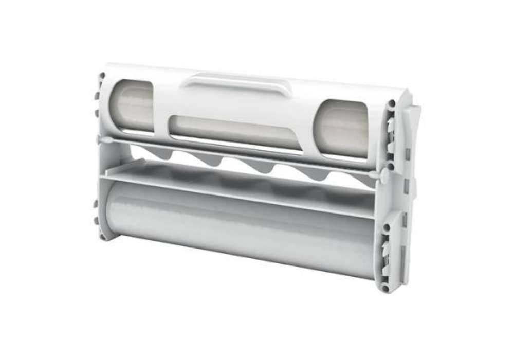 Immagine di Cartuccia per plastificazione a freddo Xyron A4 23 cm x 7,5 m (80 µm) - 23463