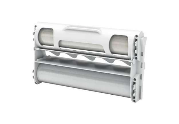 Immagine di Cartuccia per plastificazione a freddo Xyron A4 23 cm x 7,5 m (80 µm) - 23463