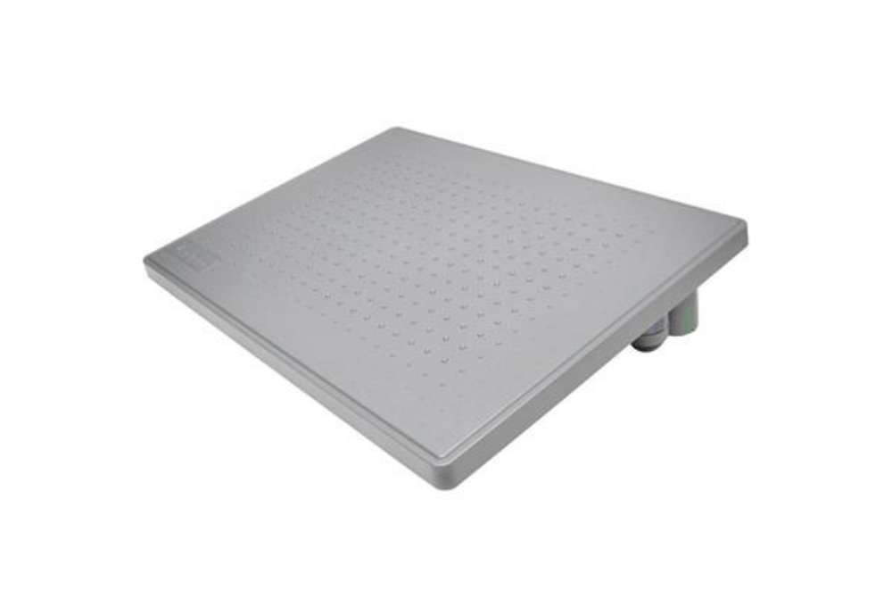 Immagine di Poggiapiedi smart fit Kensington KENSINGTON Kensington grigio K50416EU