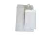 Immagine di Busta a sacco Blasetti Self 100 g/m² bianco - 30x40 cm - conf. 500 pz  - 637