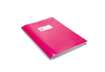 Immagine di Copertine in PVC coprimaxi Colorosa 21x30 cm fucsia - conf. 25 pz - 36718029