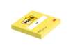 Immagine di Foglietti Post-it® giallo neon 100 fogli/blocchetto 76x76 mm - conf. 6 pz blisterati singolarmente -