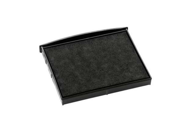 Immagine di Cuscinetto Colop E/2800 in confezione da 5 ricambi colore nero - E2800.N