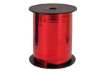 Immagine di Rotolo nastro Bolis Reflex 10x50 m - colore rosso lucido 65011020501