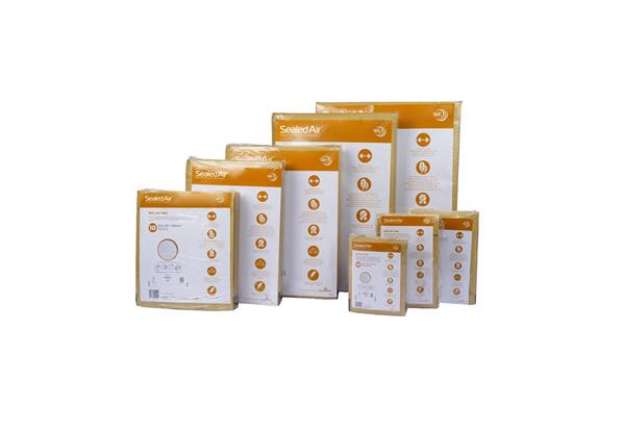 Immagine di Busta imbottita Mail Lite® Gold B avana - conf. 10 pz - 140x270 mm 103041281