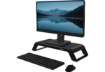 Immagine di Supporto per monitor Fellowes Hana™ LT 10,2x56x22,2 cm nero 100016996