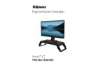 Immagine di Supporto per monitor Fellowes Hana™ LT 10,2x56x22,2 cm bianco 100016997