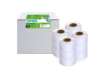 Immagine di Rotoli da 130 etichette autoadesive Dymo LabelWriter per indirizzi 28x89 mm bianco - conf. 12 pz - 2