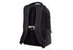 Immagine di Zaino per laptop Trust Lisboa capacità fino a 16'' eco-friendly - nero - 25244