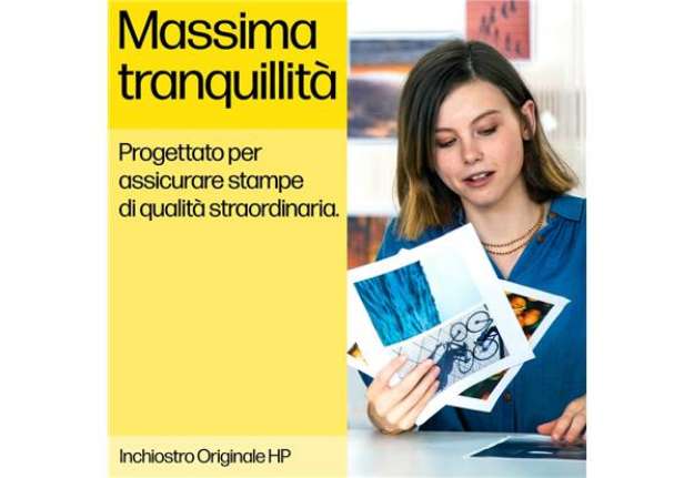 Immagine di Cartuccia Ink 712 - 29 ml HP ciano  3ED67A