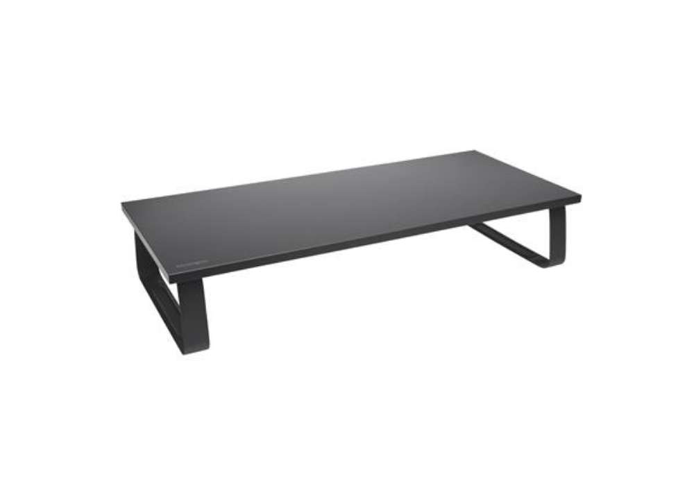 Immagine di Supporto per monitor - per schermi fino a 32" - nero - Kensington