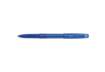 Immagine di Penna a sfera Pilot Super Grip G fine con cappuccio - conf. 12 pezzi - inchiostro blu - 001657