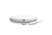Immagine di Base di ricarica wireless SBS compatibile con Magsafe 10W - 1xType-C - bianco - TEWIRMAGSTAND10W