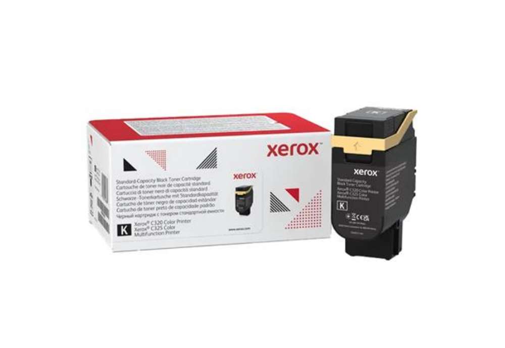 Immagine di Xerox - Toner - Nero - 006R04823 - 2.200 pag