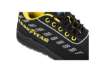 Immagine di Scarpe antinfortunistiche Goodyear in tessuto knit GY STRIPE S1P nero-giallo TG.42 - 735342