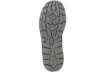 Immagine di Scarpe antinfortunistiche Goodyear in tessuto knit GY STRIPE S1P nero-giallo TG.45 - 735345