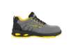 Immagine di Scarpe antinfortunistiche Goodyear in tessuto knit GY SUPERLIGHT SP1 grigio TG.40 - 723740