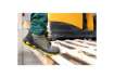 Immagine di Scarpe antinfortunistiche Goodyear in tessuto knit GY SUPERLIGHT SP1 grigio TG.41 - 723741