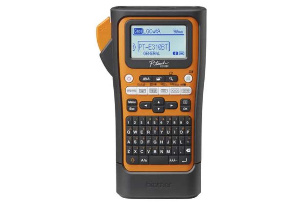 Immagine di Brother - Etichettatrice - PTouch E310BTV