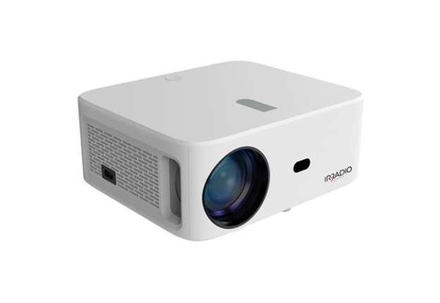 Immagine di Videoproiettore LCD LED Full HD1080p DVP-IR850WHD - Irradio