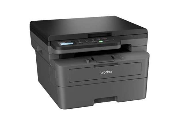 Immagine di Brother - Multifunzione - Laser monocromatica - DCPL2627DWXL