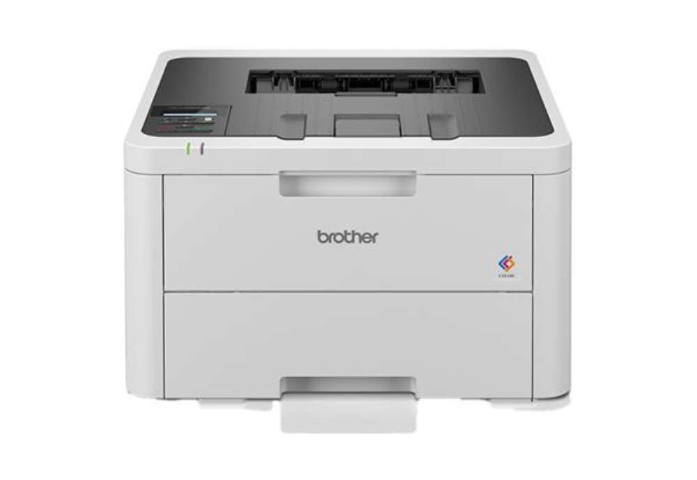 Immagine di Brother - Stampante led - colori - HL-L3220CWE