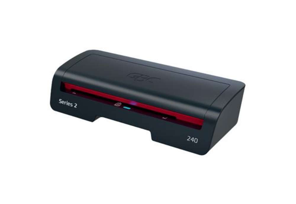 Immagine di Plastificatrice Home Office 240 - A4 - GBC