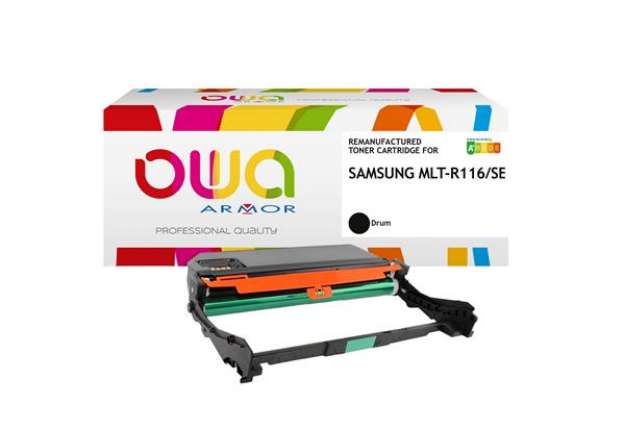 Immagine di Armor - Toner Compatibile per Samsung MLT-R116/SEE - Nero - 9.000 pag