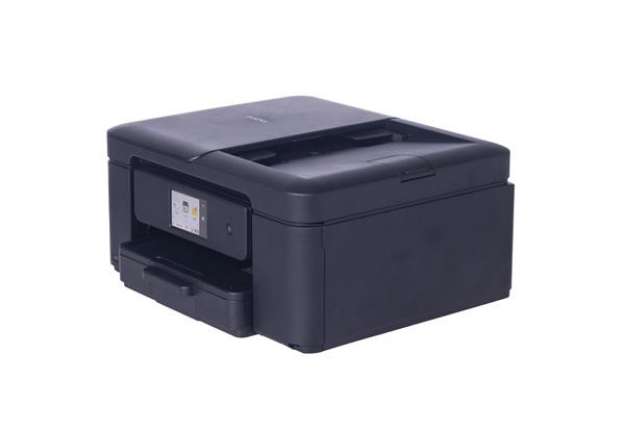 Immagine di Brother - Multifunzione - Inkjet a colori - DCP-J1460DW