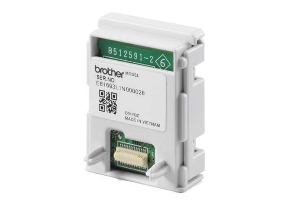 Immagine di Brother - Modulo interfaccia di rete wireless opzionale