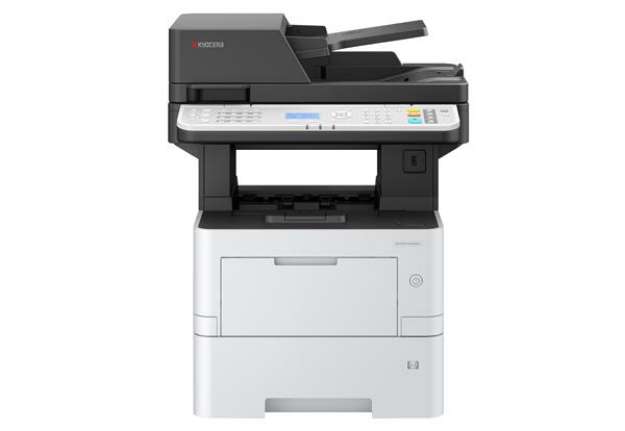 Immagine di Kyocera Multifunzione - laser a colori - ECOSYS MA2600cwfx